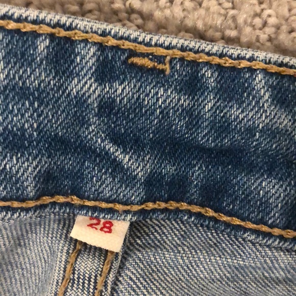 Levi’s - Picture 4 of 4